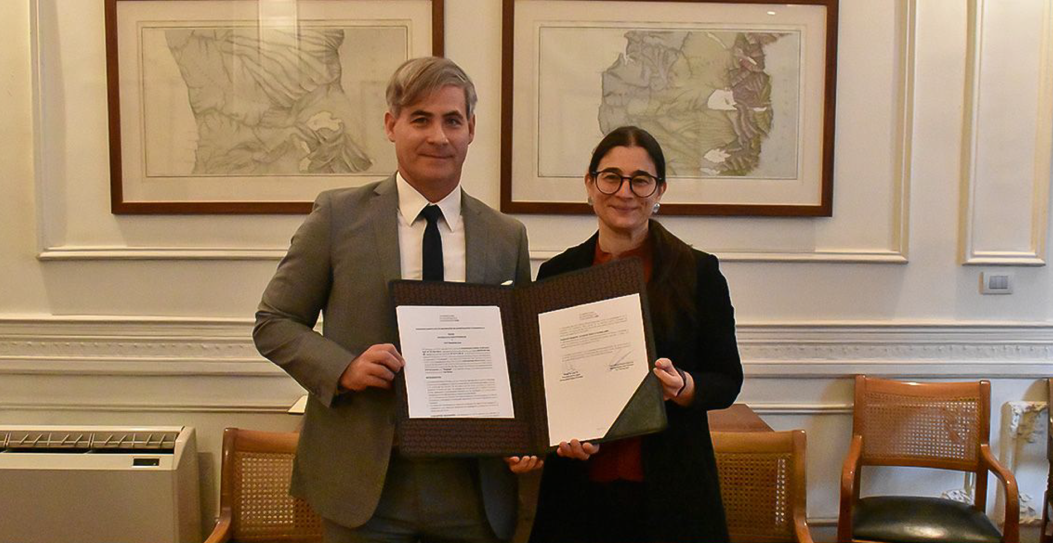 New Strategic Alliance: Yoy Simulators and Universidad Diego Portales Sign an R&D Collaboration Agreement